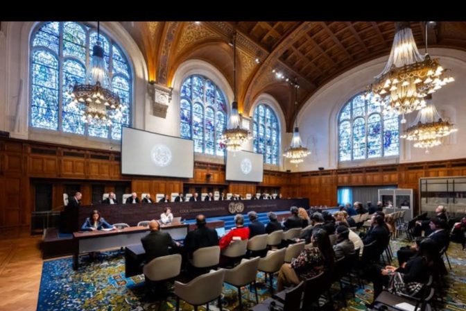 La plainte du Soudan contre les Émirats arabes unis devant la Cour internationale de Justice… un forum pour les victoires de la justice et un moment charnière dans la poursuite des auteurs de génocide.